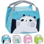 Sac isotherme repas enfant fille, sac � lunch isol�, panier repas enfant, mini sac isotherme repas enfant, ...