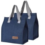 Articles sac isotherme � repas, sac � lunch, sac repas isotherme, sac � main lunch bag portable, sac ...