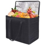 Sac isotherme souple, sac isotherme, grand sac isotherme pour pique - nique, glaci�re, sac isotherme ...