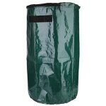 Sacs de jardin de sac de compostage limination du ferment maison de dchets organiques de jardin sac ...
