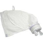 Sac  limon adaptable haute qualit pour polaris 280 ou 480 robot nettoyeur de piscine, gu. b / bon, ...