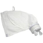 Sac � limon adaptable haute qualit� pour polaris 280 ou 480 robot nettoyeur de piscine, gu. b / bon, ...