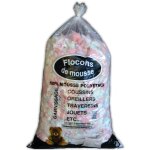 Sac mat�riaux pour rembourrage sac de mousse