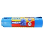 Sacs maxi pack tr�s r�sistants bleu 240l a10 - d - 300 - 0103