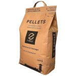 Sac de pellets pour barbecue origine france - saveur chtaignier 10 kg