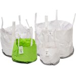 Sacs de plantation, contenant souple, jardini�re, pot 55x35cm - 83l