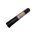 Sans marque - sacs - poubelle 120l noir