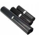 Sacs poubelles 240l / 20pcs