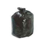 Sac poubelle noir - itar Sac poubelle noir - itar