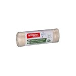 Sac poubelle pour dchets compostable 50 l alfapac professionnel - 20 sacs