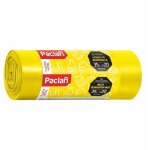 Sacs poubelle paclan 35 l, 20 pi�ces, 139300 jaune