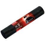 Sacs poubelle paclan big&strong 240 l, lot de 5 pièces 134751 Sacs poubelle paclan big&strong 240 l, lot de 5 pièces 134751