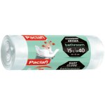 Sacs poubelle parfum�s (salle de bain) 15 l, lot de 40