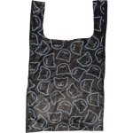 Flamingo - sac poubelle trish noir pour bac a litire 50 sacs pour chat