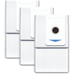 Sacs à poussière antibactériens, pour aspirateur robot deebot t30 pro omni / t30 omni, boîte de 3, accessoire ... Sacs à poussière antibactériens, pour aspirateur robot deebot t30 pro omni / t30 omni, boîte de 3, accessoire ...