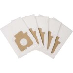Sacs a poussiere panasonic 5 pieces
