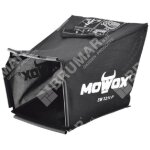 Sac de ramassage pour tondeuse � gazon compatible mowox - 045668