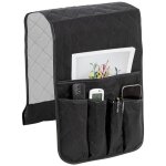 Sac de rangement pour accoudoir de fauteuil, housse de protection pour canap�, sac suspendu peu encombrant, ...