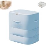 Sac de rangement auto - compressant peu encombrant, sac de rangement  compression de couverture pour ...