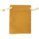 Sac de rangement avec cordon de serrage pour jeux de soci�t�, cartes, jouets, bijoux