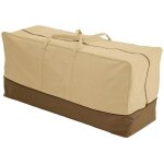 Sac de rangement pour coussin, sac de déménagement 600d oxford Étanche, patio meubles jardin grand capacité ... Sac de rangement pour coussin, sac de déménagement 600d oxford Étanche, patio meubles jardin grand capacité ...