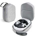 Sac de rangement pour lunettes de r�alit� virtuelle eva anti - rayures, �tui de transport portable pour ...