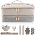 Sac de rangement pour s�che - cheveux revlon, �tui de voyage pour s�che - cheveux shark flexstyle flexfusion ...