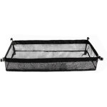 Sac de rangement sous table pour pique - nique, bo�te de bureau, panier en maille pour tr�pied, organisateur ...