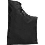 Sac de rangement pour souffleur, sac de collecte avec fermeture �clair et cordon de serrage, adapt� aux ...