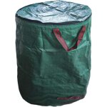 Sacs de rechange � d�chets de jardin, xu, grande capacit� avec couvercle et poign�es, sacs poubelles ...