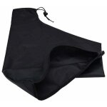 Sac de rechange pour souffleur de feuilles avec fermeture �clair, 43 x 61 cm (17 x 24 pouces) - tissu ...