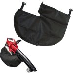 Sac de r�cup�ration pour aspirateur � feuilles ge - cl 36 li e - solo pour gardenic hof 3000 w sac de ...