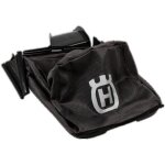 Sac de r�cup�ration d'herbe 587197101 original husqvarna