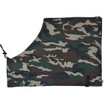 Sac sous vide pour souffleur de feuilles, fermeture �clair inf�rieure avec cordon de serrage, compatible ...