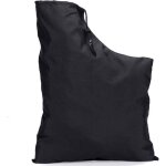 Sac pour souffleur de feuilles, sac pour aspirateur, sac de collecte pour aspirateur de feuilles, sac ...