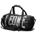Sac de sport leone noir