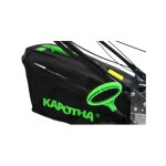 Powerground - sac pour tondeuse kapotha 7000 pro et turbo