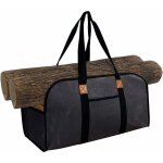Sac de transport de bches de bois de chauffage, panier  bches et sac  bches bois de chauffage porte ...