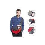 Sac de transport chien sac à bandoulière pour chat chiot réglable sac de voyage pour petits animaux sac ... Sac de transport chien sac à bandoulière pour chat chiot réglable sac de voyage pour petits animaux sac ...