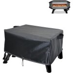 Sac de transport housse de protection pour four � pizza - housse de protection anti - poussi�re pour ...