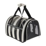 Sac de transport lger fidelami pour chat, lapin et petit chien - taille m