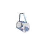 Sac transport - mpets - honey - bleu