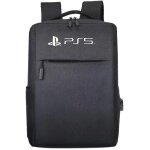 Sac de transport de voyage sac de rangement portable sac à dos d'épaule de protection pour console Sac de transport de voyage sac de rangement portable sac à dos d'épaule de protection pour console