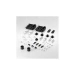 Sachet d'accessoires 2 moteurs  bras somfy 2509051