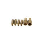 Brandt - sachet injecteurs air propane pour cuisiniere 76x3410 Brandt - sachet injecteurs air propane pour cuisiniere 76x3410