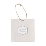 Sachet parfumé 'buanderie' 11cm linge frais Sachet parfumé 'buanderie' 11cm linge frais