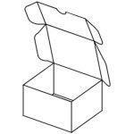 Sachet de pieces accessoires pour operateur c720 c721 faac