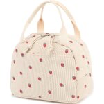 Sacoche isotherme repas enfant lunch bag isotherme sac lunch box enfant sacoche isotherme repas pour ...