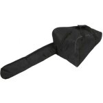 Sacoche de transport pour tron�onneuse sac portable robuste en tissu oxford imperm�able pour b�cheron(noir) ...