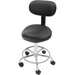 Saddle tabouret avec dossier, tabouret de bar, selle élévatrice, pour bureau, spa, selle à roulettes, ... Saddle tabouret avec dossier, tabouret de bar, selle élévatrice, pour bureau, spa, selle à roulettes, ...